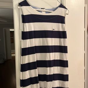 Vineyard Vines for Target dress. Size medium